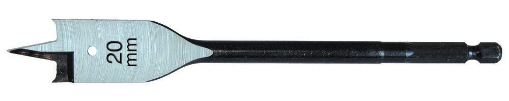 C.K T2942-20 Flat Wood Bit