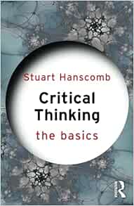 Best introductory books on critical thinking picture