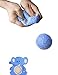 Foam Beads for Slime,Assorted 4 Pack Large Volume Colorful Styrofoam Balls 0.08-0.16 Inch 75,000 Pieces-Decorative or DIY Arts Crafts Mini Foam