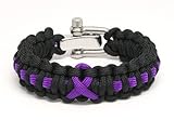 Paracord Survival Bracelet 