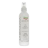 La-Brasiliana Quattro No Rinse Conditioner, 8.45 fl.oz.