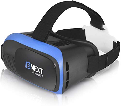 Virtual Reality Headset