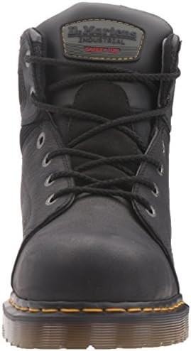 dr martens fairleigh