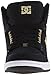 DC Women's Rebound High TX SE Skate Shoe