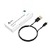 AUKEY Micro USB Cable, Sync & Charging Cable (3.3ft) for Samsung, Nexus, LG, Android Smartphones and More