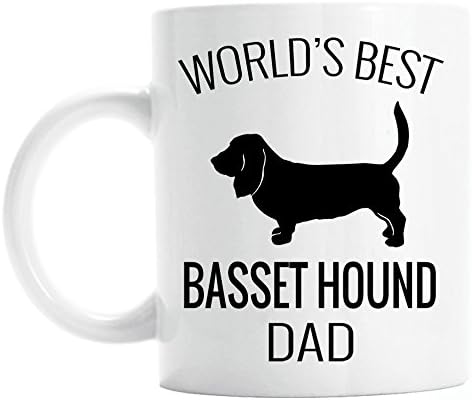 basset hound gifts amazon