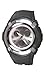 Casio Women's BG191-1B2 Baby-G Sweet Poison Shock Resistant Watch