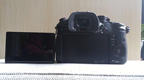 Panasonic Lumix Gh4 Body 4k Mirrorless Camera 16 Megapixels 3 Inch Touch Lcd Dmc Gh4kbody Usa Black Amazon Sg Electronics