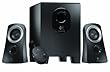 LOGICOOL PCスピーカー Z313