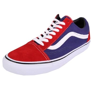 vans old skool formula one