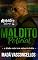 Livro Maldito Policial (Malditos Livro 4)