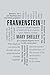 Frankenstein (Word Cloud Classics)