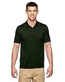 Gildan mens Performance 4.7 oz. Jersey Polo (G448)