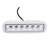 2PCSSET-of-Spreader-Lights-White-LED-T-Top-lights-Marine-LED-Lights-Boat-LED-Lights-12-30V