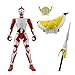 Bandai Kamen Rider Gaim AC02 Kamen Rider Baron Banana Arms by Bandai