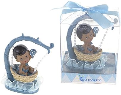 lunaura baby keepsake