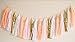 16 x Originals Group Design TISSUE PAPER TASSELS for Party Wedding gold Garland Bunting Pom Pom