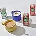 nutpods Café Collection 3-pack, Unsweetened Dairy-Free Liquid Coffee Creamer Made From Almonds and Coconuts