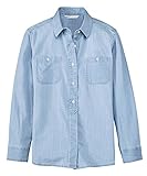 Woolrich Women's Chambray Shirt