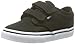 Vans Toddlers Atwood V (Canvas) Skate Shoe
