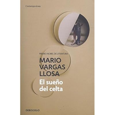 El Sueño Del Celta (CONTEMPORANEA)