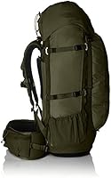 abisko 75 backpack
