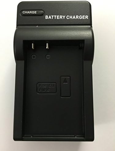 DEEJ Replacement Charger for Rechargeable Li-ion Battery for Garmin 010-11654-03 and Garmin Alpha, Montana 600, Montana 600t, Montana 650, Montana 650t, Monterra, VIRB, VIRB Elite