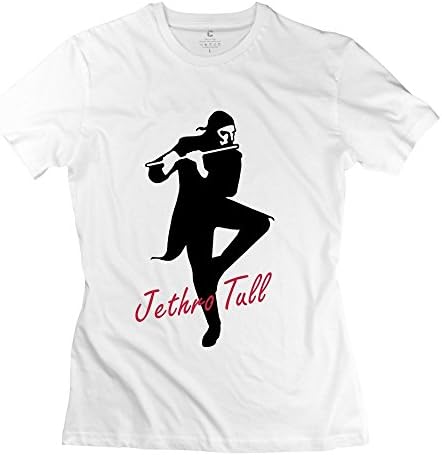 PAVI Women Jethro Tull Custom Hot SkyBlue T-Shirt By RRG2G