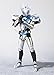 Bandai Tamashii Nations S.H. Figuarts Kamen Rider Cross-Z Charge 