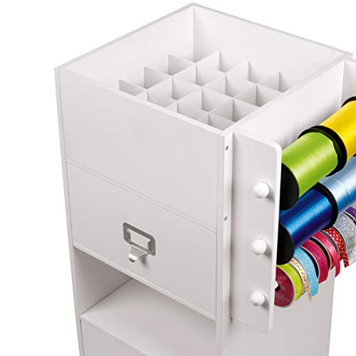 1 Craft+Storage+Rolling+Drawers+Ashland