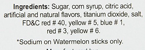 Gilliam Old Fashioned Candy Sticks, Assorted, 12 Ounce - Thumbnail 2