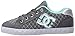 DC Chelsea Stud Skate Shoe (Little Kid/Big Kid)