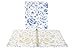bloom daily planners 3-Ring Fashion Binder (10