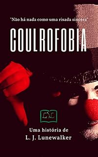 Livro Coulrofobia