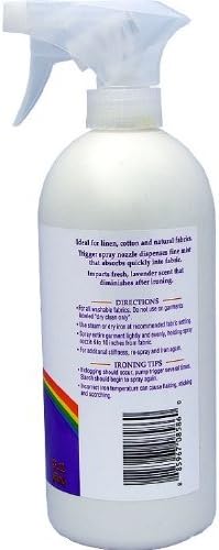 Niagara Non-Aerosol Spray Starch - Lavender Scent by Niagara