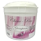 Choco-Pan Gum Paste - White - 4 lb