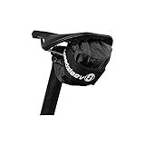SpeedSleev Nylon Pro Seatsleeve Saddle Pack, Small
