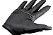 Mint Ultimate - Sports Gloves with Friction Grip, Breathable Gloves for Ultimate Frisbee, Cutter 4 Premium, Small, Black