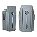 Mavic Pro Battery, Mr.Batt Intelligent Flight Battery for DJI Mavic Pro & DJI Mavic Pro Platinum & DJI Mavic Pro White, LiPo 11.4V 3830mAh 2 Pack (Not Fit for Mavic 2)
