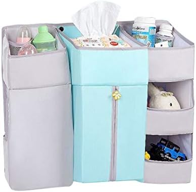 Rdkgj吊りおむつ収納ボックス折りたたみ式ベビーベッドベッド収納袋幼稚園赤ちゃんぶら下げおむつバッグ 2 B07x551c4s おもちゃ 新作製品 世界最高品質人気 正規品送料無料 2 100 品質保証 食品 飲料 お酒 激安超特価