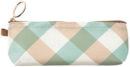 デザインフィル 大型家電 ミドリ ペンケース メッシュ チェック柄 水色 Pcソフト ジュエリー B0lv3112 新作製品 世界最高品質人気 正規品送料無料 100 品質保証 激安超特価