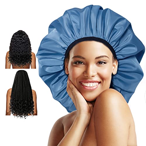 Auban Large Shower Cap