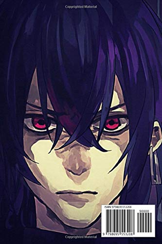 Notebook Tokyo Ghoul Anime Lined Notebook Perfect Gift Perfect For School Diary Christmas Halloween Newyear Markovic Jeff 9798695553208 Amazon Com Books