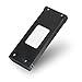 Rabing Battery for Rabing RC Drone Foldable Flight Path FPV VR Wifi RC Quadcopter 2.4GHz 6-Axis Gyro Remote Control Drone with 720P HD 2MP Camera Drone(One Piece）