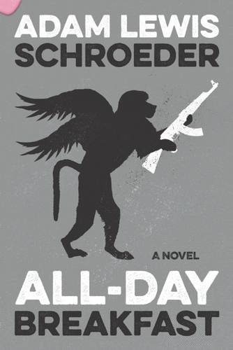 All-Day Breakfast: A Novel