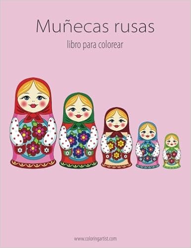 muñecas rusas
