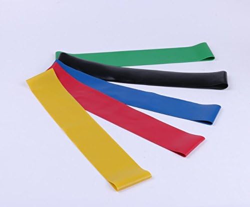 MEMORIAL DAY BLOWOUT SALE: MYGenius Fitness Resistance Bands