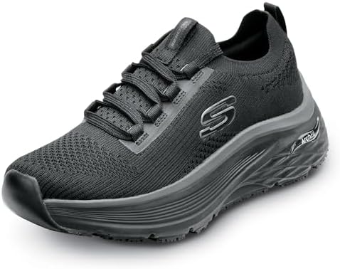 Amazon.com: Volcom Chill, Men's, Grey, Comp Toe, EH, MaxTrax Slip