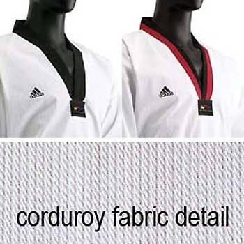 Adidas Adi-Club Taekwondo Uniform