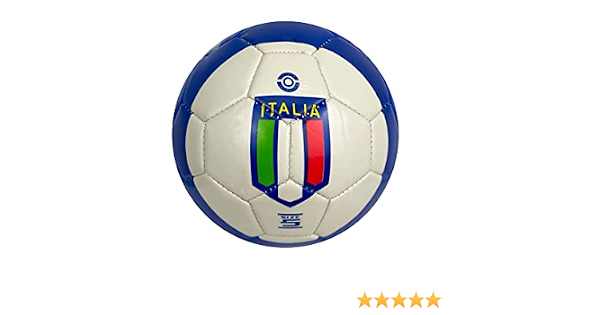 Italy Soccer Ball (Size 2), Italia Mini 